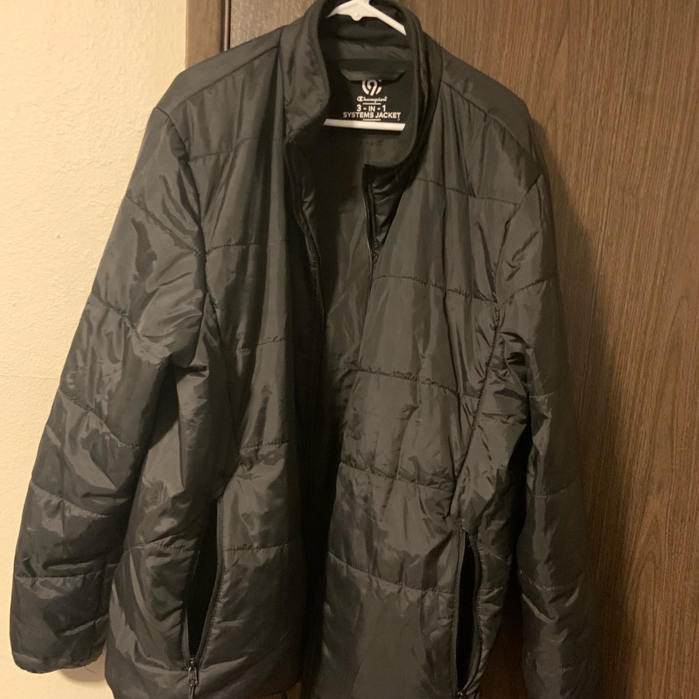 Jacket - Picture 2 of 2
